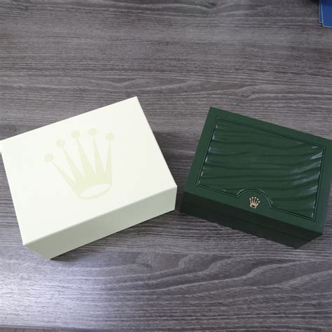 rolex 39137.02|Rolex Box .